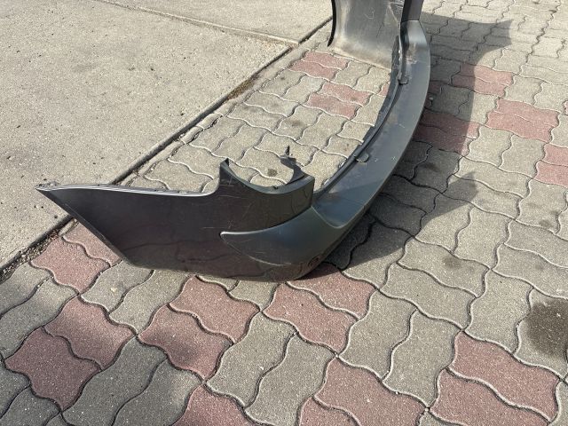 bontott RENAULT LAGUNA II Hátsó Lökhárító (Részeivel)