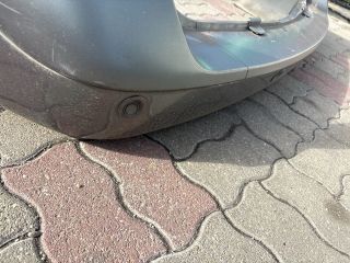 bontott RENAULT LAGUNA II Hátsó Lökhárító (Részeivel)