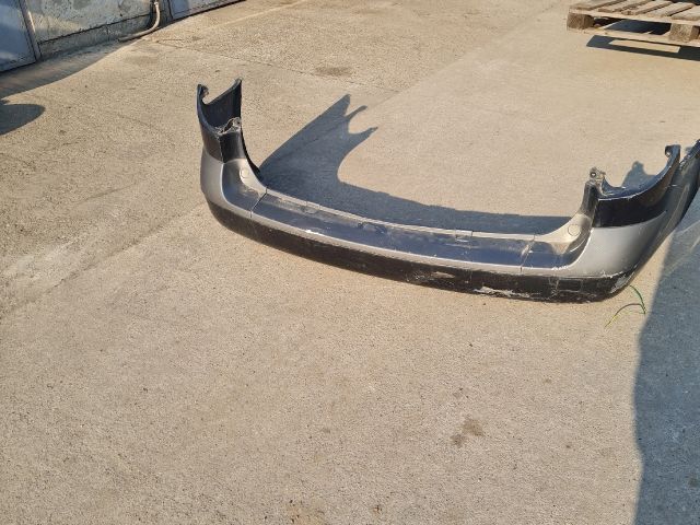 bontott RENAULT LAGUNA II Hátsó Lökhárító (Részeivel)