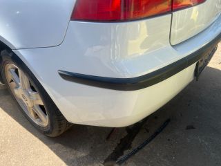 bontott RENAULT LAGUNA II Hátsó Lökhárító (Üresen)