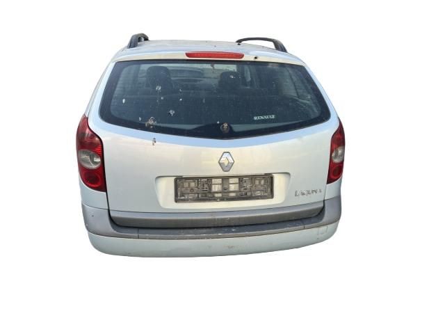 bontott RENAULT LAGUNA II Hátsó Szélvédő