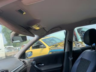 bontott RENAULT LAGUNA II Hátsó Ülés Szett