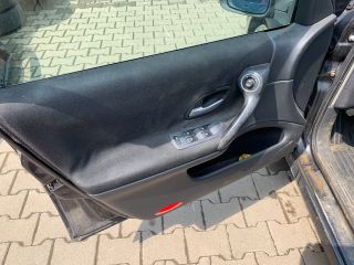 bontott RENAULT LAGUNA II Hátsó Ülés Szett