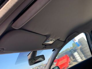 bontott RENAULT LAGUNA II Hátsó Ülés Szett