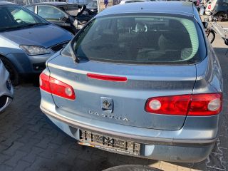 bontott RENAULT LAGUNA II Hátsó Ülés Szett