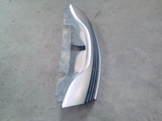 bontott RENAULT LAGUNA II Hűtőrács