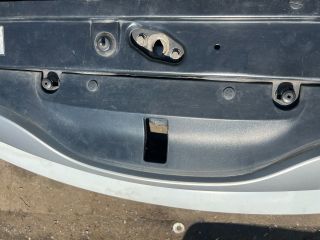 bontott RENAULT LAGUNA II Hűtőrács