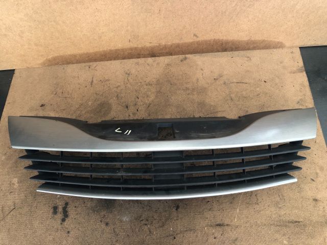 bontott RENAULT LAGUNA II Hűtőrács