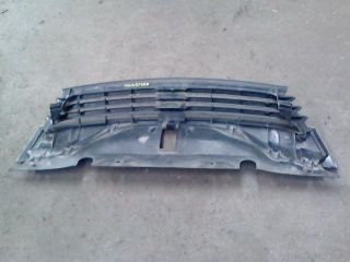 bontott RENAULT LAGUNA II Hűtőrács