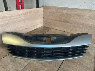 bontott RENAULT LAGUNA II Hűtőrács