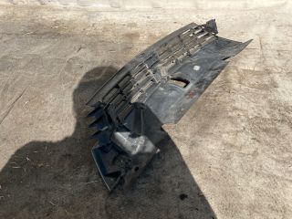 bontott RENAULT LAGUNA II Hűtőrács