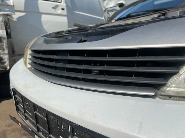 bontott RENAULT LAGUNA II Hűtőrács