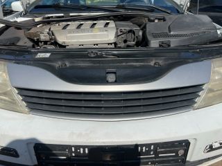 bontott RENAULT LAGUNA II Hűtőrács