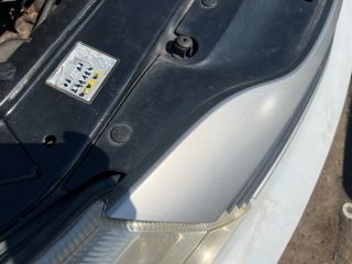 bontott RENAULT LAGUNA II Hűtőrács