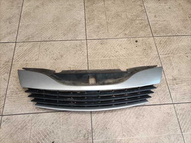 bontott RENAULT LAGUNA II Hűtőrács