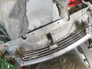 bontott RENAULT LAGUNA II Hűtőrács