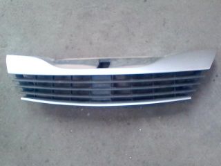 bontott RENAULT LAGUNA II Hűtőrács