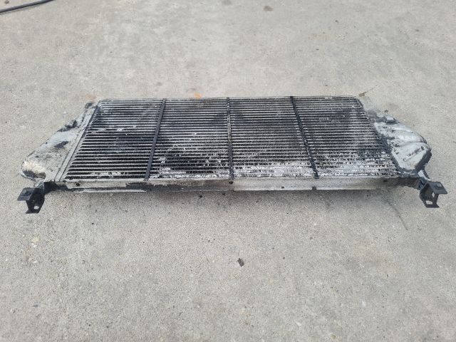 bontott RENAULT LAGUNA II Intercooler