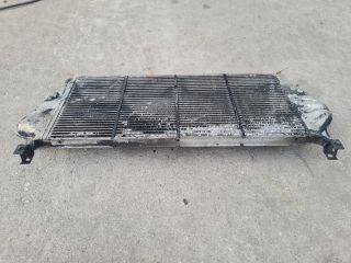 bontott RENAULT LAGUNA II Intercooler