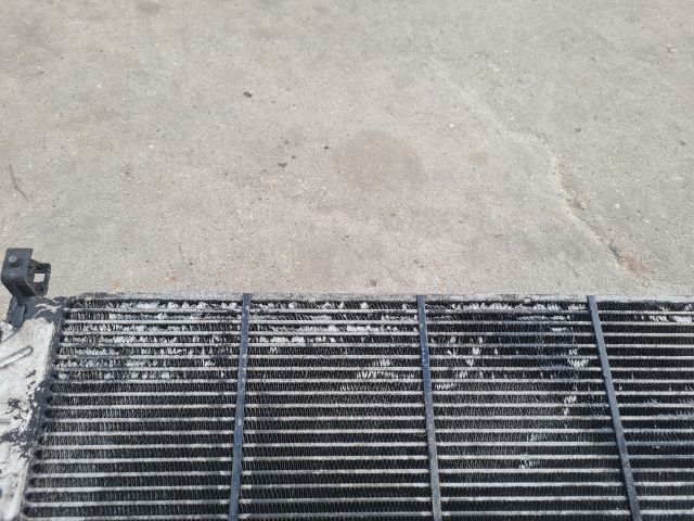 bontott RENAULT LAGUNA II Intercooler