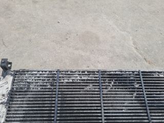 bontott RENAULT LAGUNA II Intercooler