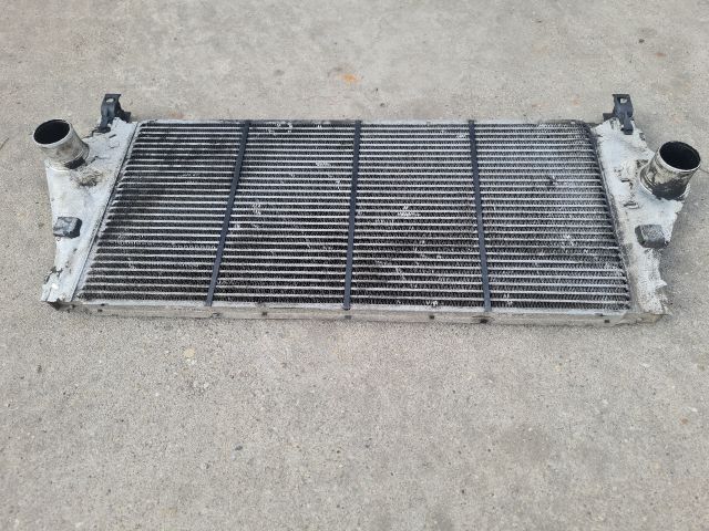 bontott RENAULT LAGUNA II Intercooler
