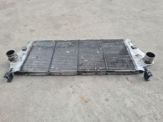 bontott RENAULT LAGUNA II Intercooler