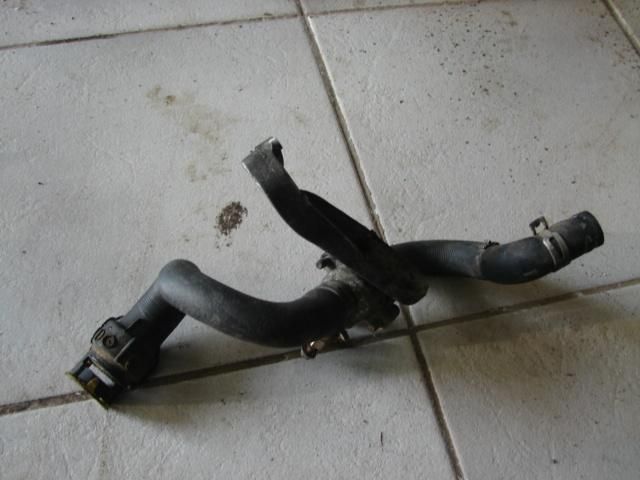 bontott RENAULT LAGUNA II Izzító/Gyújtó Gyertya