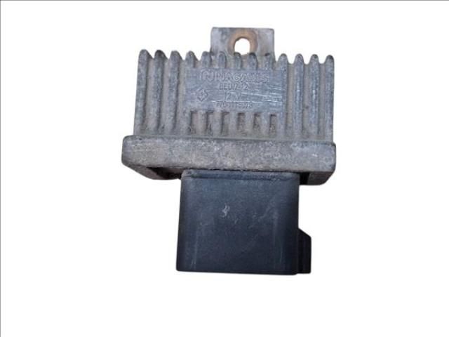 bontott RENAULT LAGUNA II Izzító Relé