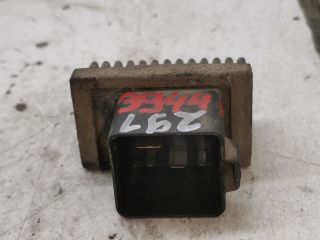 bontott RENAULT LAGUNA II Izzító Relé