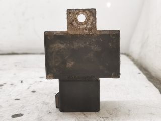 bontott RENAULT LAGUNA II Izzító Relé