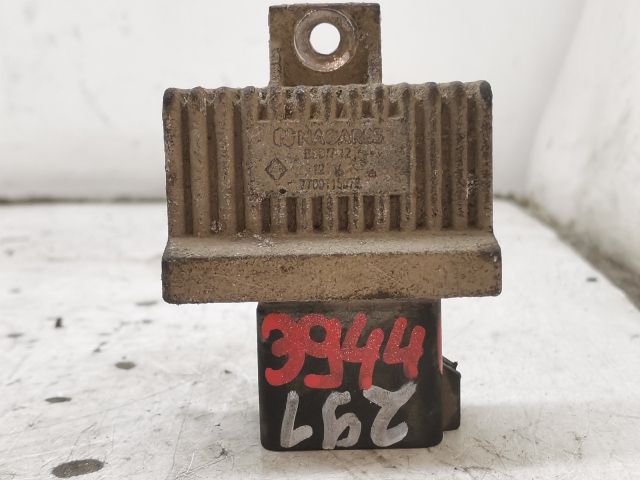 bontott RENAULT LAGUNA II Izzító Relé