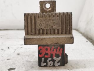 bontott RENAULT LAGUNA II Izzító Relé