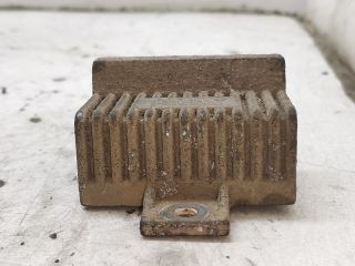 bontott RENAULT LAGUNA II Izzító Relé