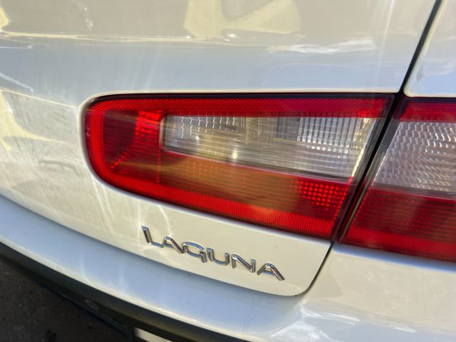 bontott RENAULT LAGUNA II Jobb Belső Hátsó Lámpa