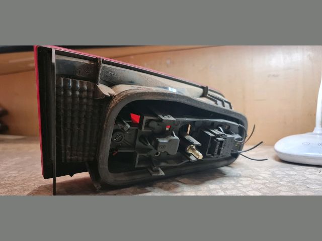 bontott RENAULT LAGUNA II Jobb Belső Hátsó Lámpa