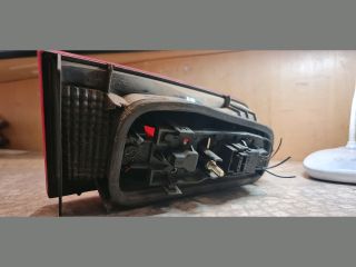 bontott RENAULT LAGUNA II Jobb Belső Hátsó Lámpa