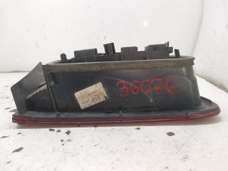 bontott RENAULT LAGUNA II Jobb Belső Hátsó Lámpa