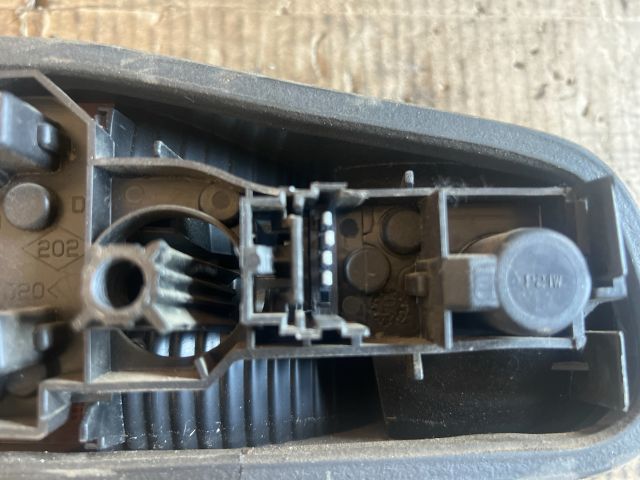 bontott RENAULT LAGUNA II Jobb Belső Hátsó Lámpa