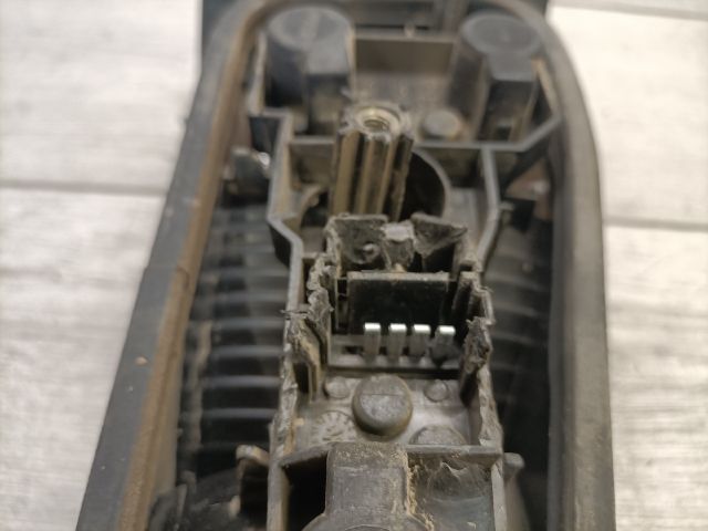 bontott RENAULT LAGUNA II Jobb Belső Hátsó Lámpa