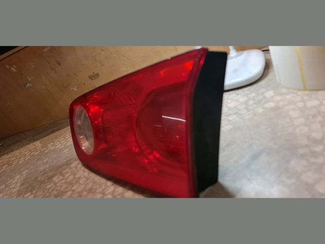 bontott RENAULT LAGUNA II Jobb Belső Hátsó Lámpa