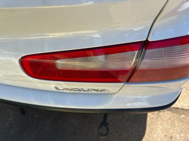 bontott RENAULT LAGUNA II Jobb Belső Hátsó Lámpa