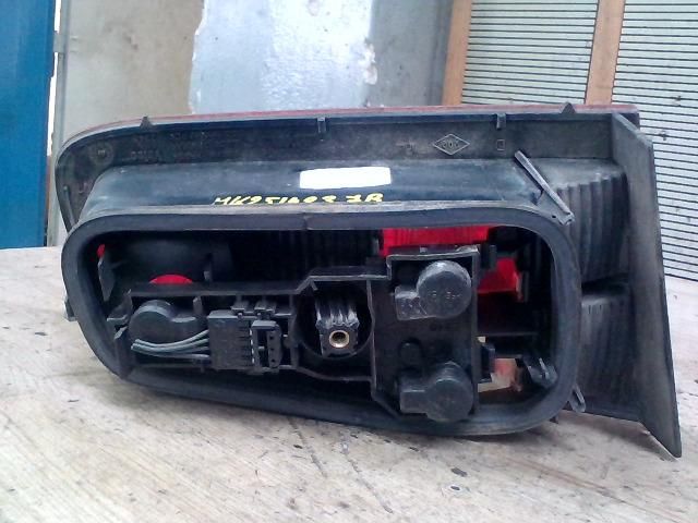 bontott RENAULT LAGUNA II Jobb Belső Hátsó Lámpa
