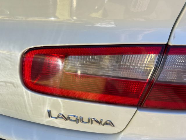 bontott RENAULT LAGUNA II Jobb Belső Hátsó Lámpa