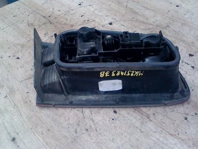 bontott RENAULT LAGUNA II Jobb Belső Hátsó Lámpa