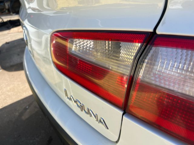 bontott RENAULT LAGUNA II Jobb Belső Hátsó Lámpa