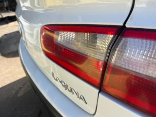 bontott RENAULT LAGUNA II Jobb Belső Hátsó Lámpa