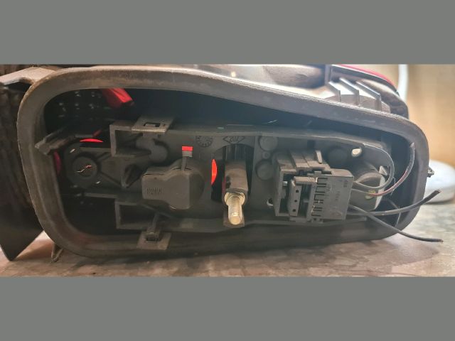 bontott RENAULT LAGUNA II Jobb Belső Hátsó Lámpa