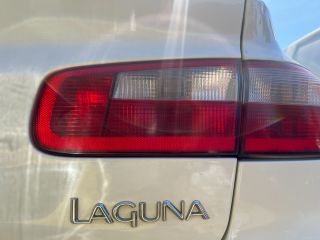 bontott RENAULT LAGUNA II Jobb Belső Hátsó Lámpa