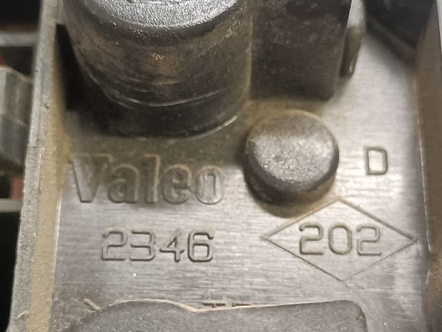 bontott RENAULT LAGUNA II Jobb Belső Hátsó Lámpa